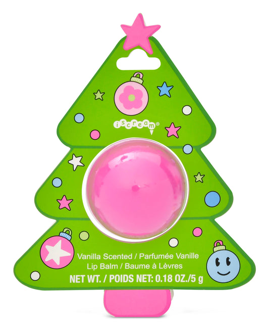 Groovy Holiday Lip Balm - Milly's Boutique