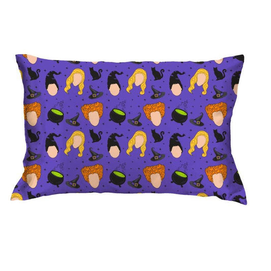 I Smell Children Pillowcase - Milly's Boutique