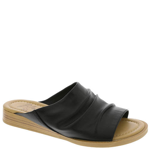 Atlantah Slip On Sandal