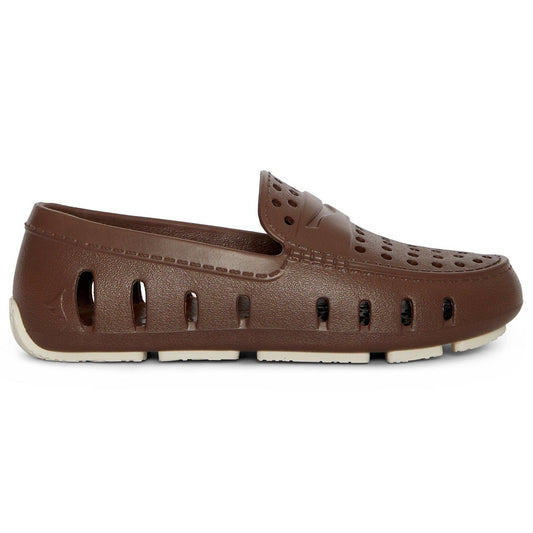 Kid’s Prodigy Driver Floafer Shoe - Milly's Boutique