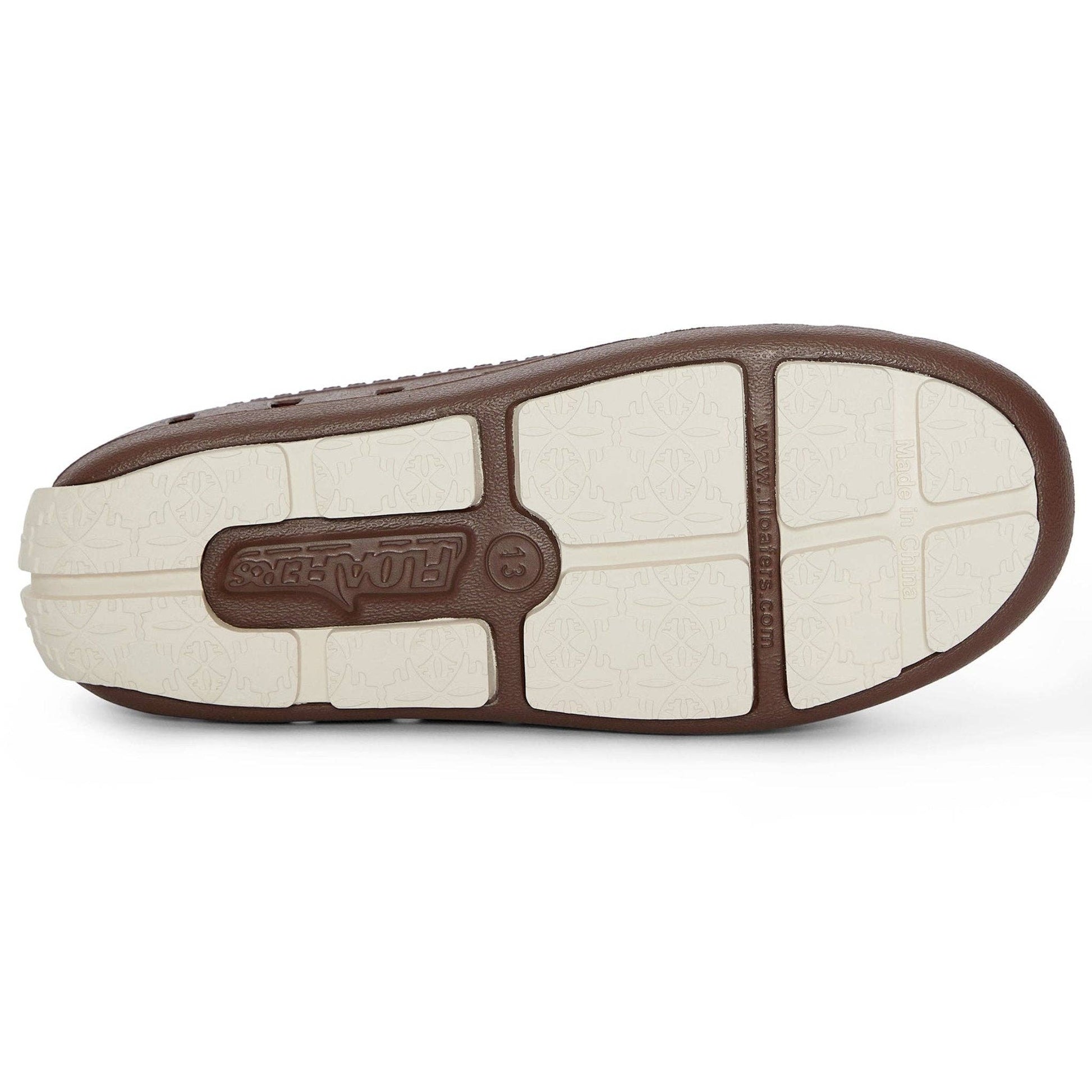 Kid’s Prodigy Driver Floafer Shoe - Milly's Boutique