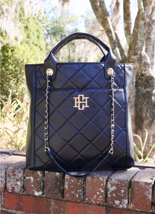 Kinzley Tote - Milly's Boutique