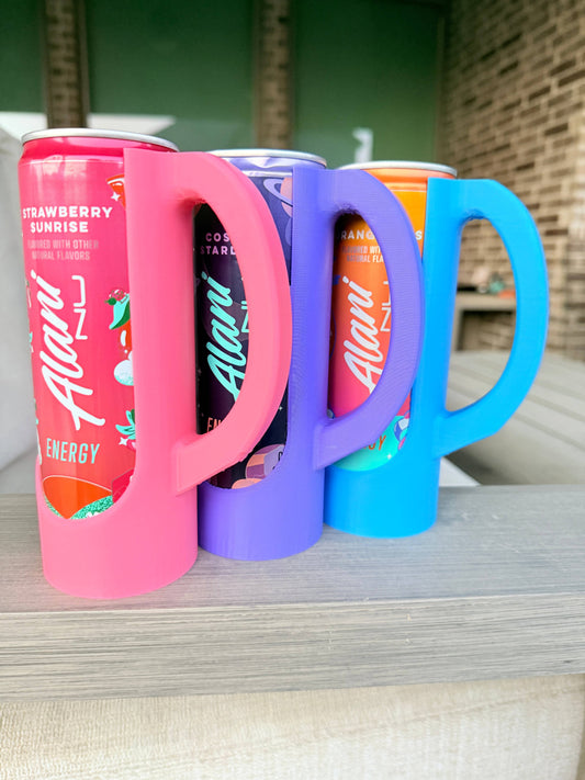Skinny Can Handle Holder - Milly's Boutique
