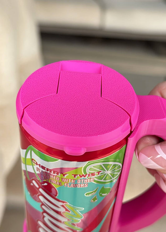 Skinny Can Lid - Milly's Boutique