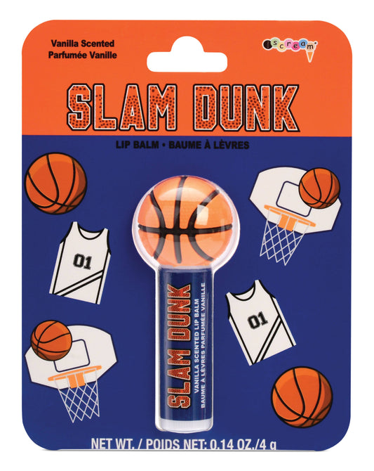 SLAM DUNK LIP BALM - Milly's Boutique