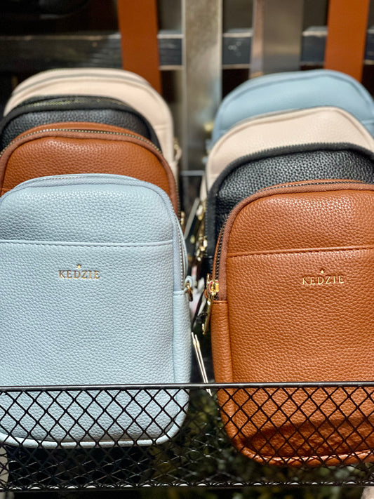 Solstice Convertible Crossbody - Milly's Boutique