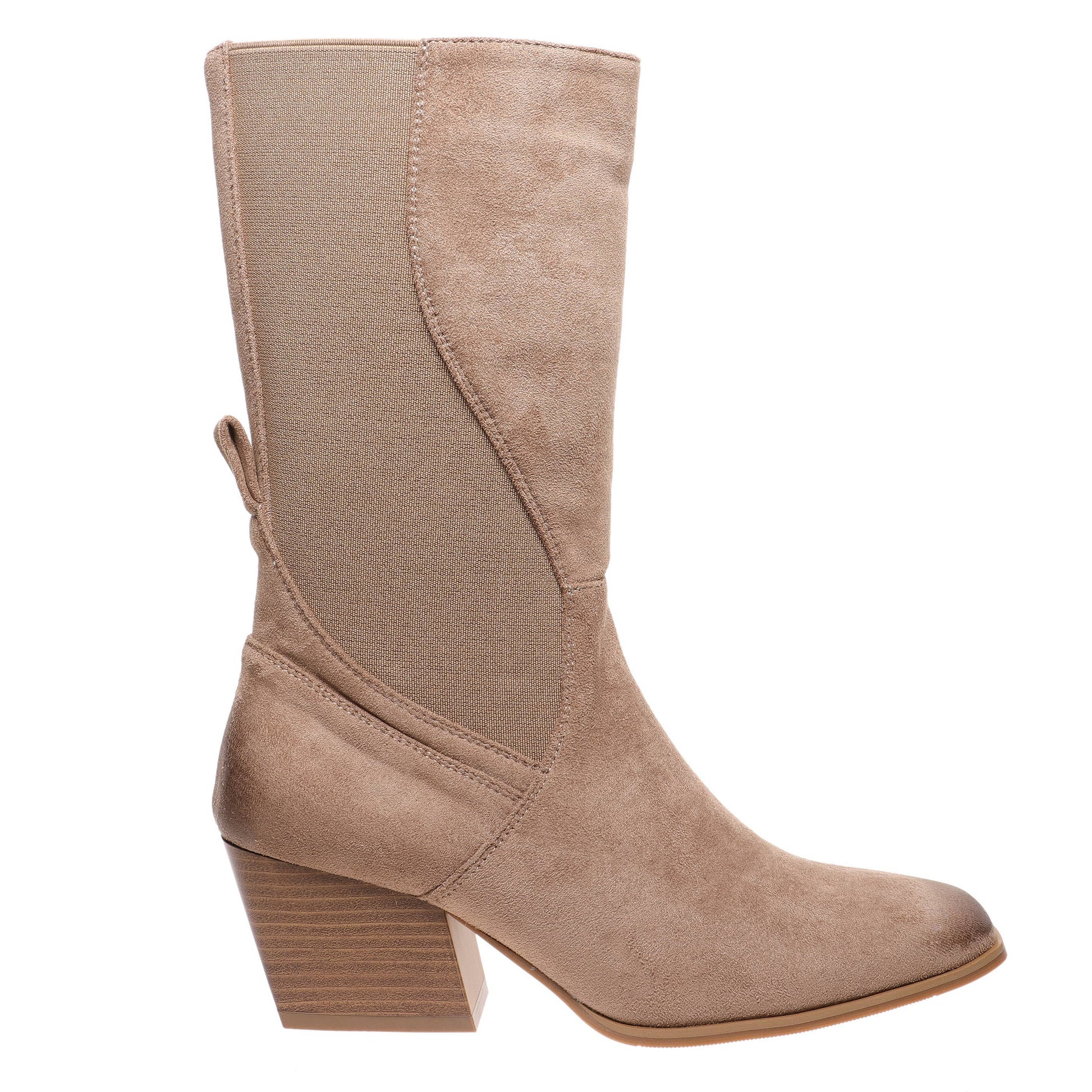 The Dance Boot - Milly's Boutique