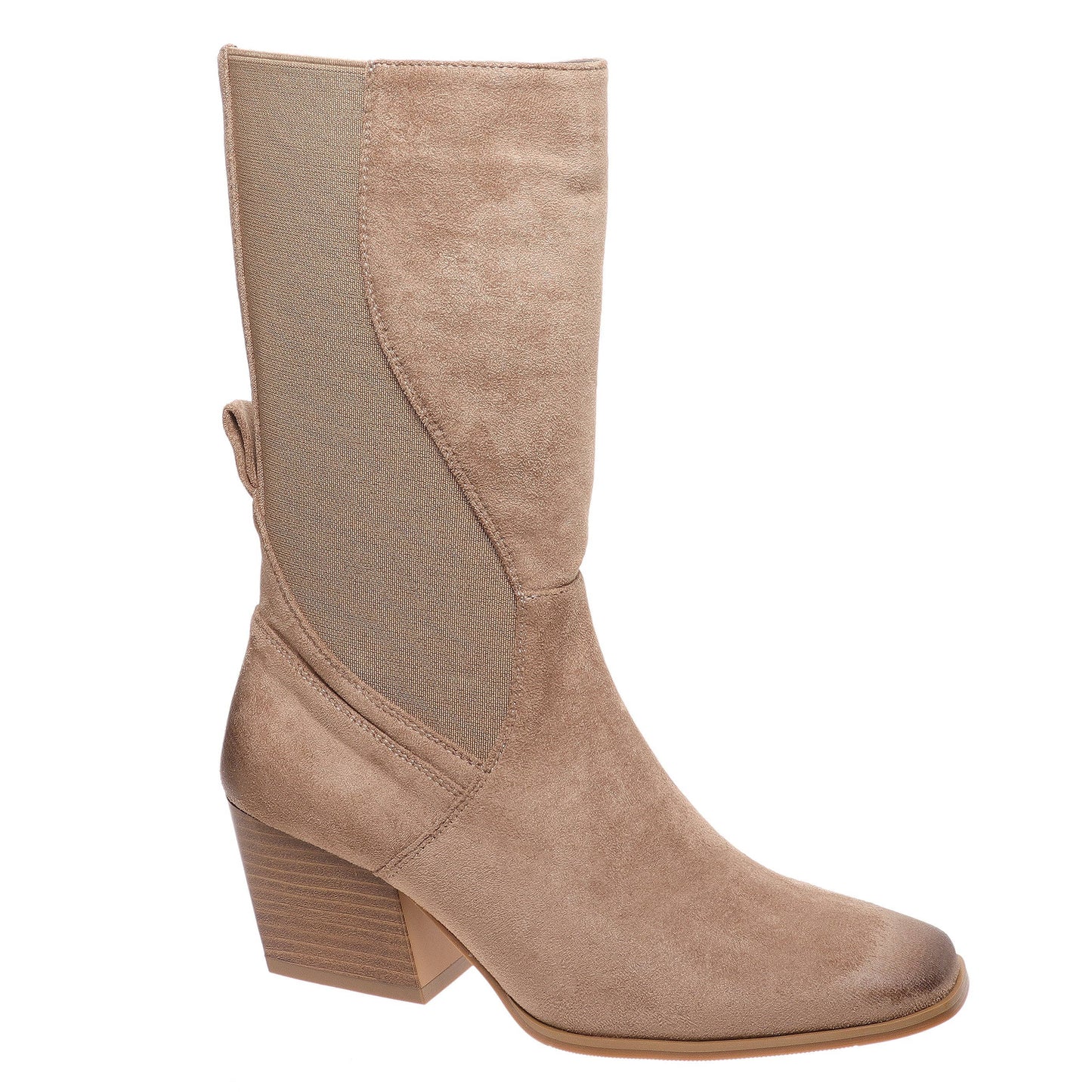 The Dance Boot - Milly's Boutique