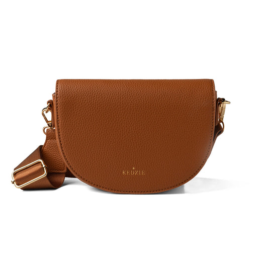 The Luna Kedzie Crossbody - Milly's Boutique