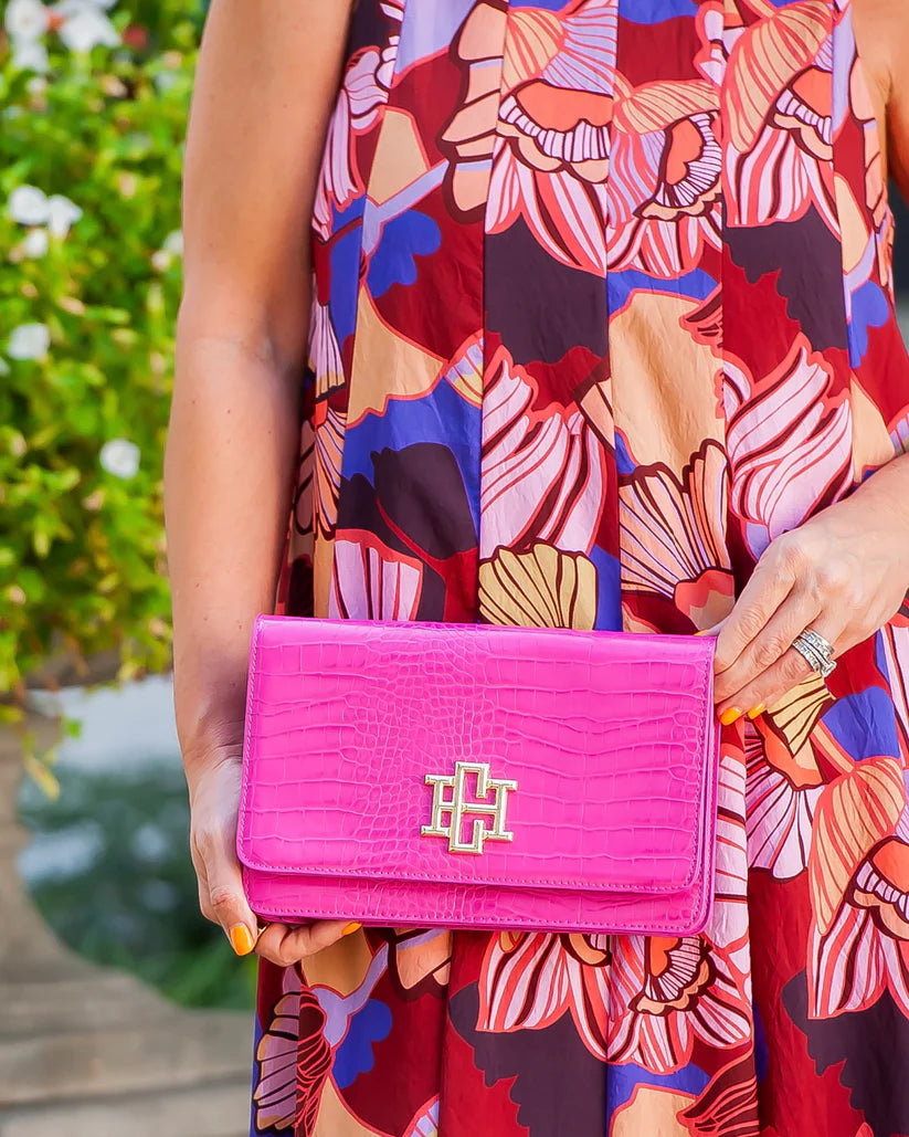 Bryn Clutch/Crossbody