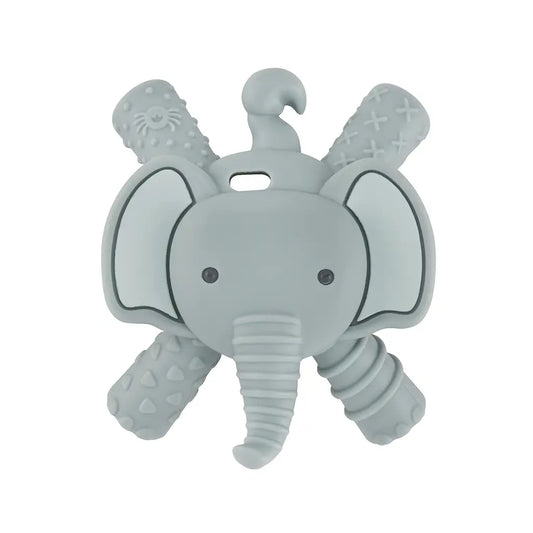 Ritzy Teether™ Baby Molar Teether - Milly's Boutique