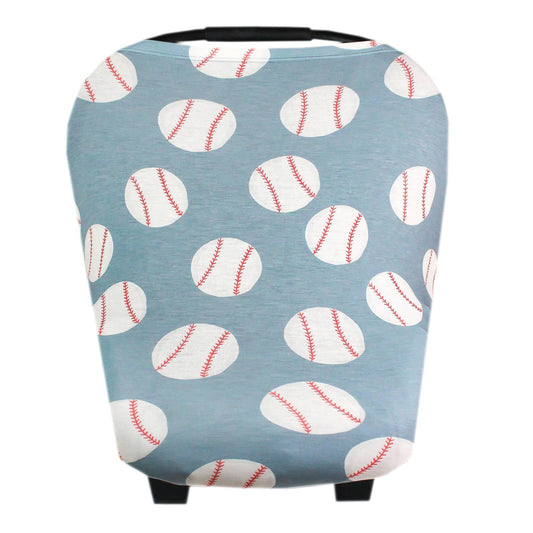 CP Multi Use Car Seat Cover - SLUGGER - Milly's Boutique